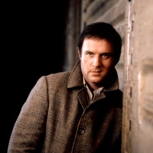 Charles Grodin dies at age of 86 official image in 2021