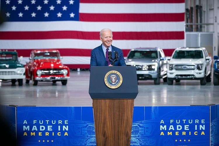 The leaders of South Korea and Japan Have Been Biden's Initial two Traffic into the US, underscoring Asia's Significance