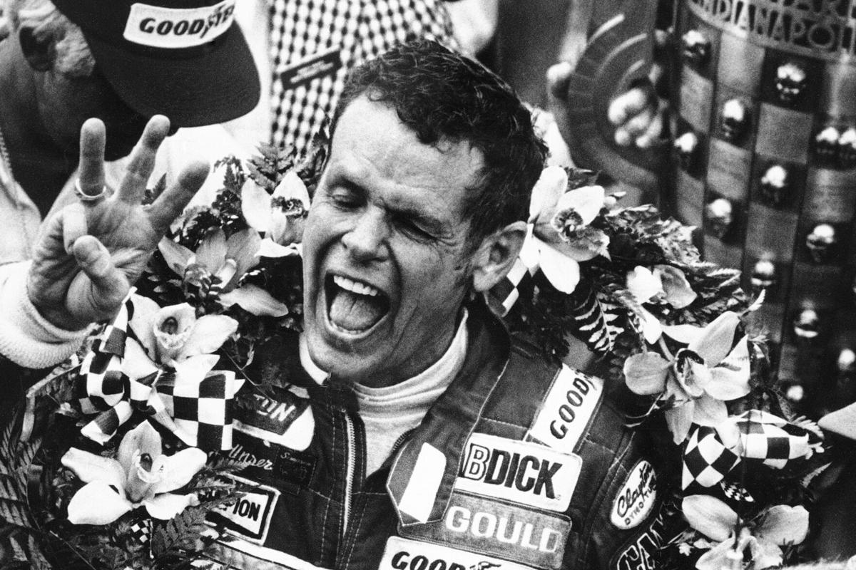 Bobby Unser, winner of the 1968, 1975 and 1981 Indianapolis 500s, passed away Sunday at age 87 in his New Mexico home.