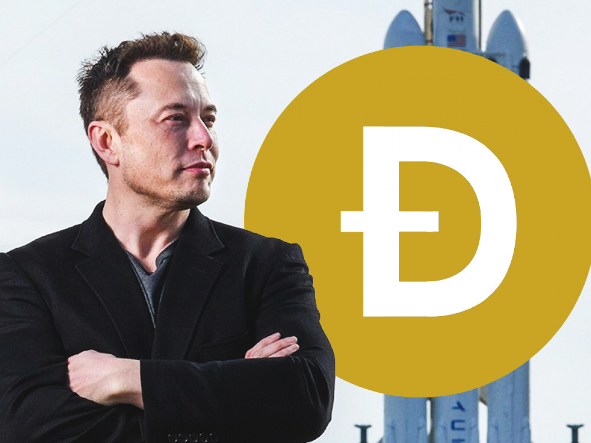 Dogecoin Remains at the dog house after Elon Musk's'SNL' Look