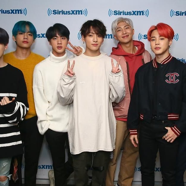 McDonald's BTS deal is Still Here, and it Is more than we expected