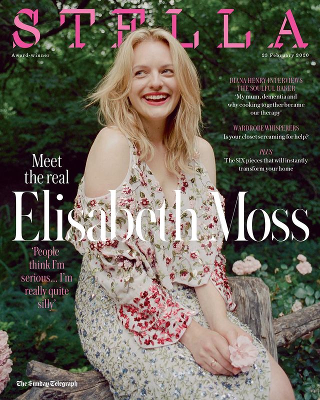 Just how Much Can Be Elisabeth Moss Really Worth?