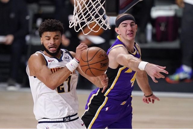 Nuggets vs. Lakers Betting Odds, Picks, Prediction (May 4, 2021)