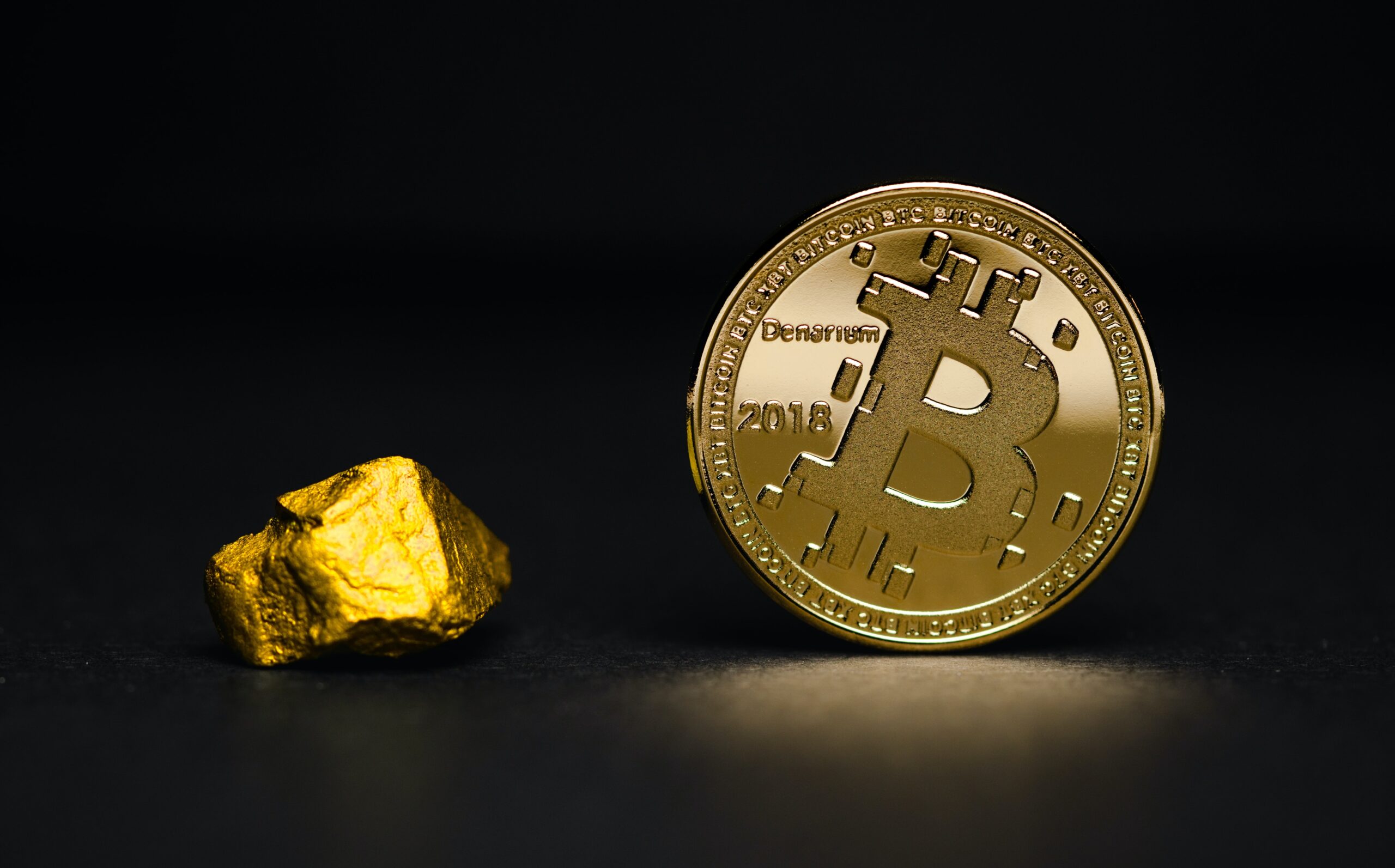 Bitcoin may fall to $20,000 levels, says Bleakley’s Boockvar; bullish on gold