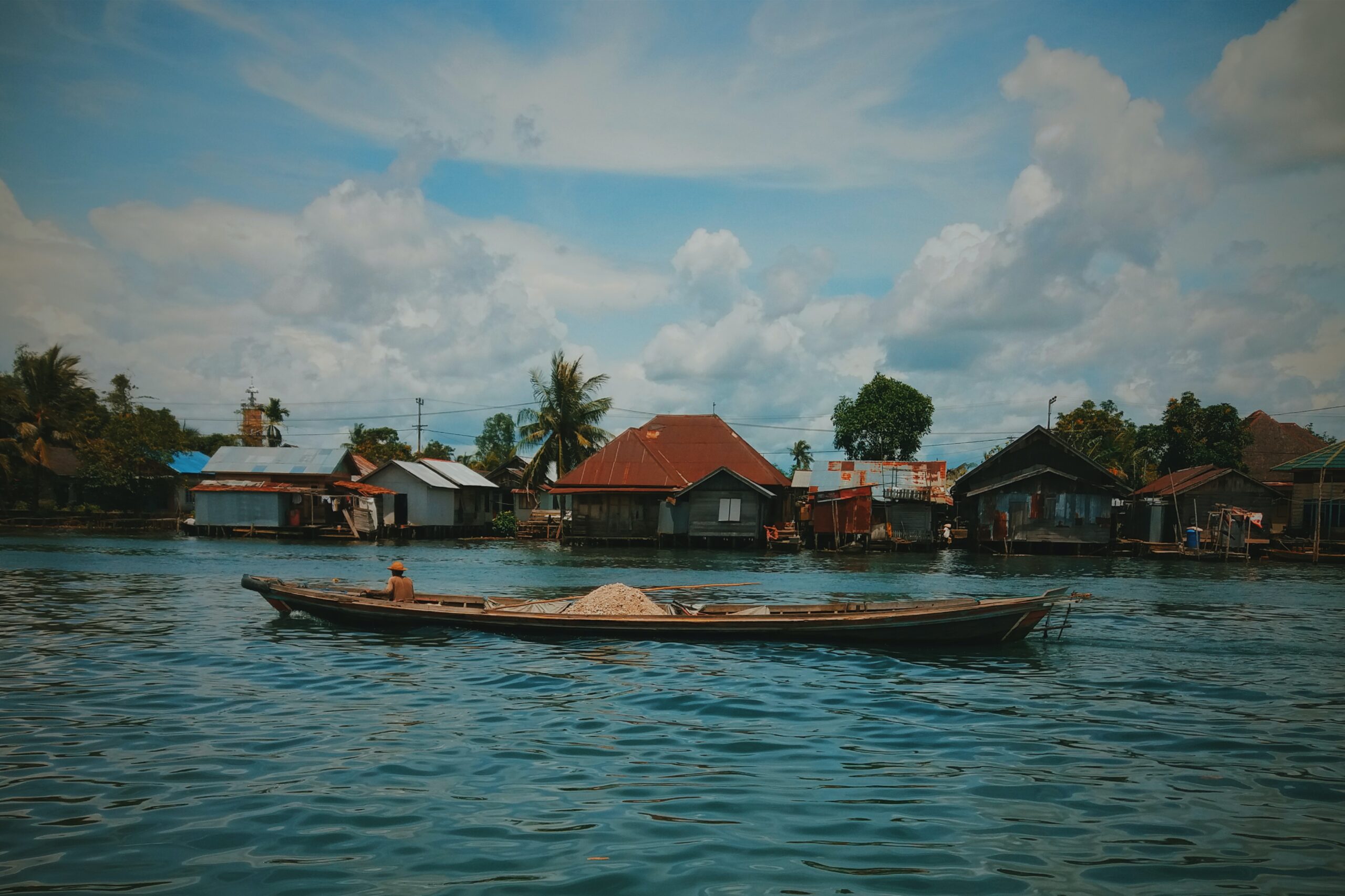 Raja Ampat regency tourism areas, West Papua Province, will stay open throughout the Lebaran holiday season this season