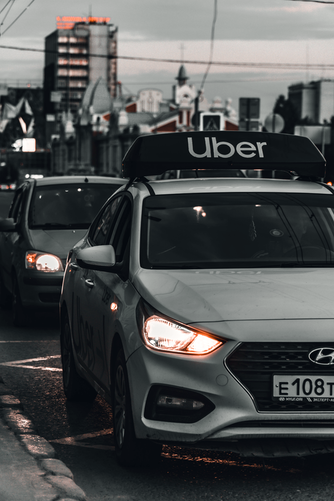 Uber drivers Acquire their first unionization deal