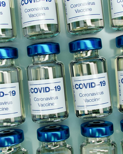All Eyes On Covid-19 Vaccine Contribution As Pfizer Reports Its Q1