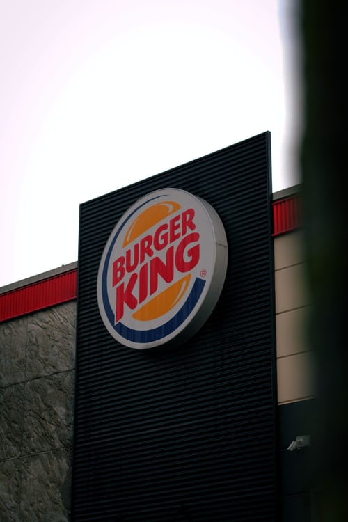 Burger King Starts new Ch'King chicken sandwich Nationally