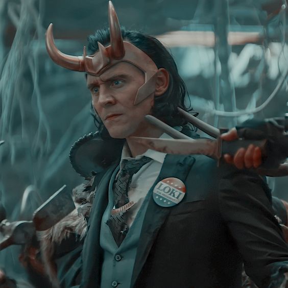 Tom Hiddleston Offers Loki Properties Home out of Filming