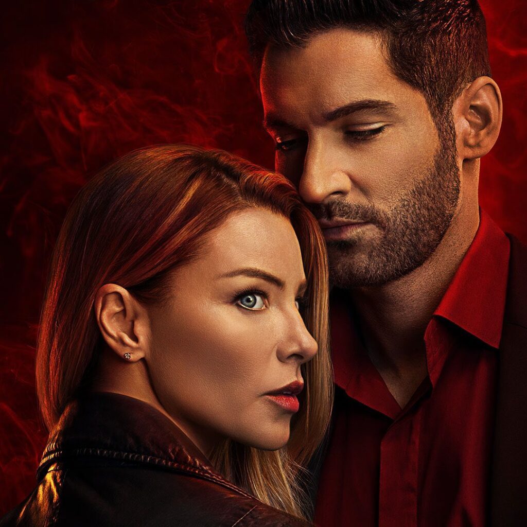 Lucifer Season 6 Chloe Decker Finds She Is Pregnant After Reuniting With Lucifer Daily Reuters