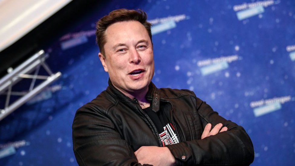 Bitcoin soars at a tweet from Mr. Musk, Indicating that Tesla will Restart Approval
