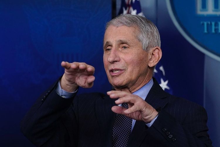 Dr. Fauci on Redacted Mark Zuckerberg Emails:'Favorable and Innocent'