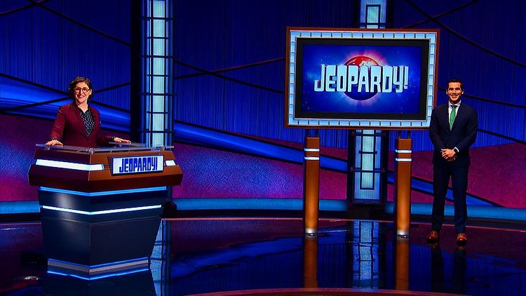 "Jeopardy!" After viewers complain about inaccuracies in medical clues, Jeopardy! apologizes