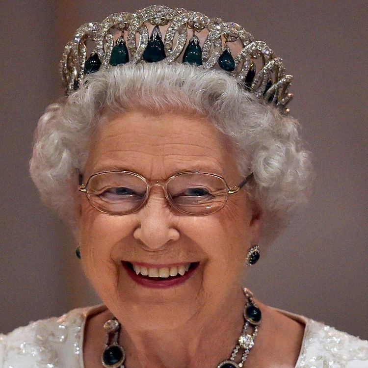 A four-day weekend, a pageant, and a concert Declared for Queen Elizabeth II's Platinum Jubilee