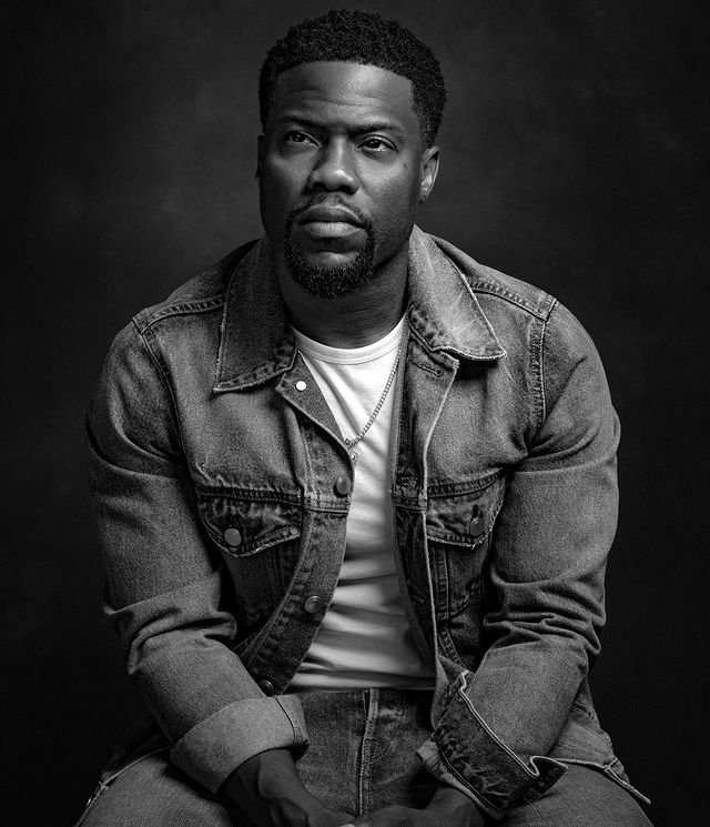 Kevin Hart on Offset Civilization:'I Know people are Individual