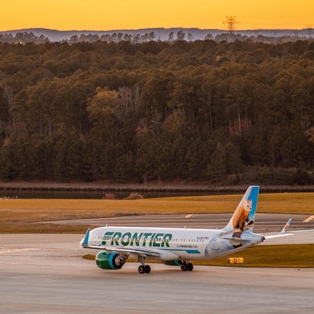 Frontier Airlines will rescind the COVID-19 recovery fees it charged customers