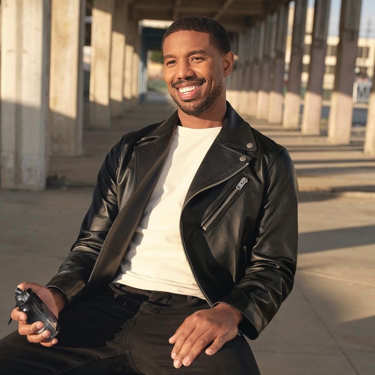 Michael B. Jordan apologizes for cultural appropriation in new rum venture