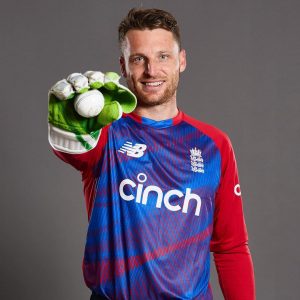 Jos Buttler may be out of England's white ball cricket this summer
