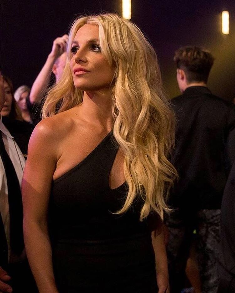 Britney Spears asks for Britney's court-ordered conservatorship to be ended. She calls it 'abusive.