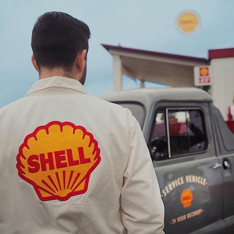 Shell CEO: We will cut emissions Quicker but the Entire World needs to use less Petroleum