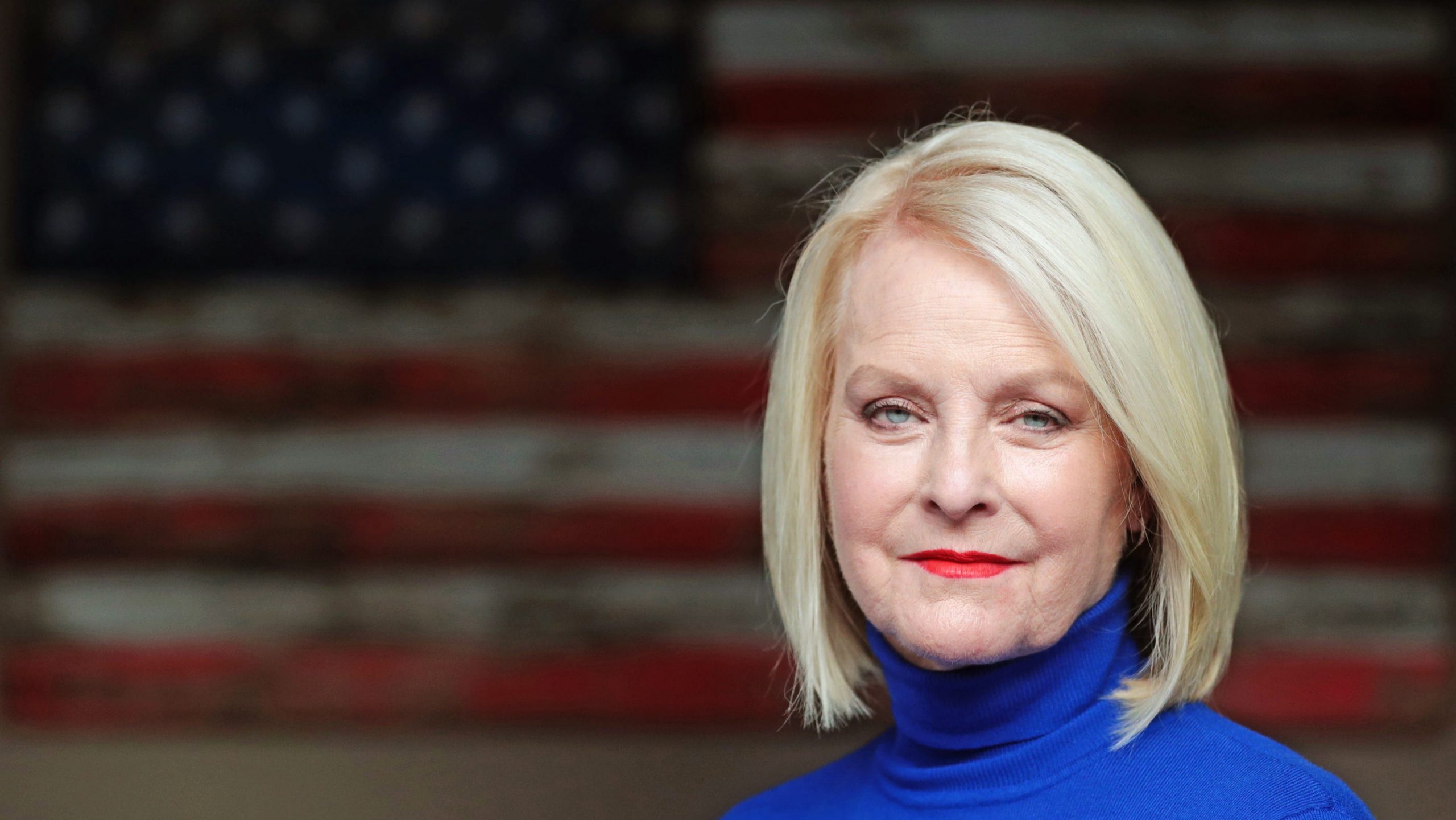 Cindy McCain is nominated by Biden to be the ambassador to United Nations Food Agency