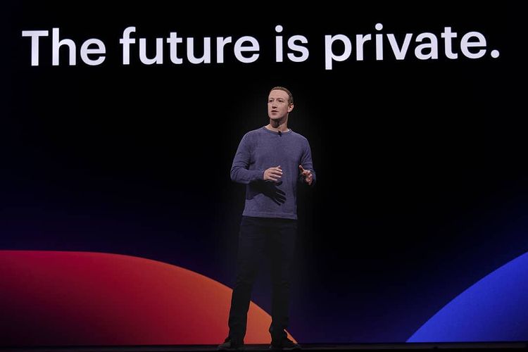 Mark Zuckerberg intends to operate for at least half of the next year