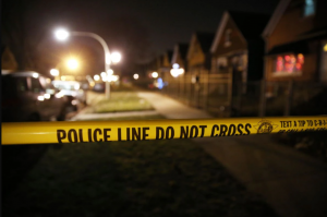 Chicago shootings: 2 killed, 15 hurt Sunday night