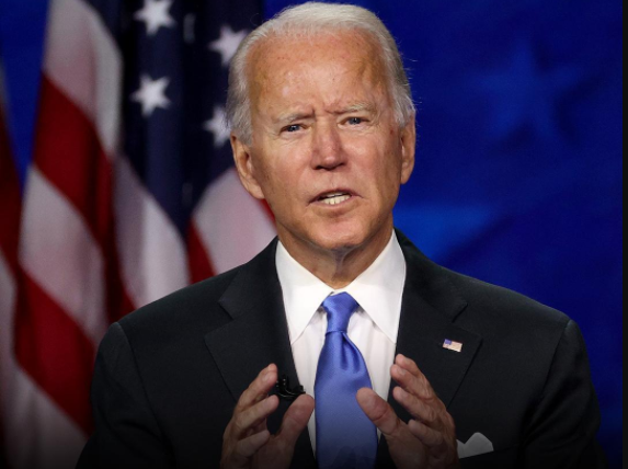 Us President Joe Biden announced a new tactic that foces on gun for the prevention of crime