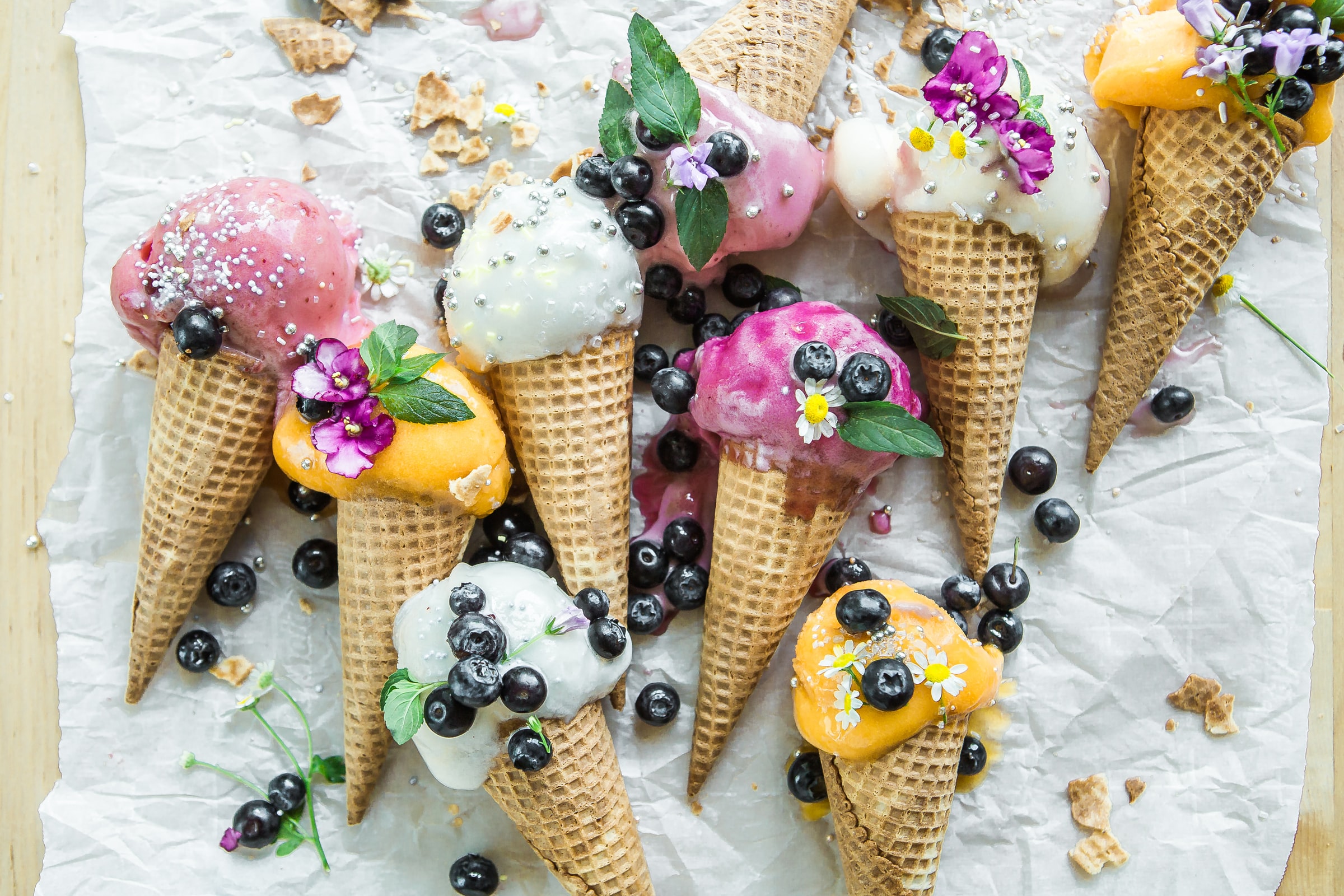 tart an Ice Cream Business - Start Your Own Ice Cream Business With These Easy Steps