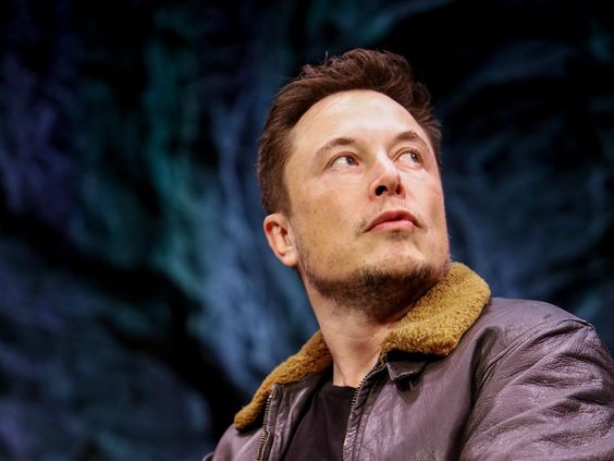 Elon Musk trolls Kim Jong Un in ancient Greek
