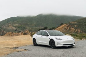 Tesla Recalls 300,000. What Cause?