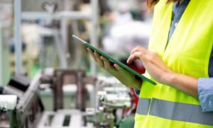 Digital Preparedness For Manufacturers And Distributors: Plan Now For Your Next Major Challenge