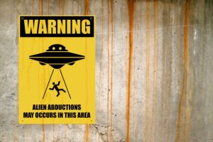 US intelligence released a report about UFOs. What is known