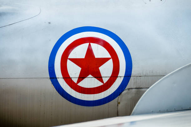 The North Korean Air Force belongs in a Museum - It Wouldn't Last Long in Combat