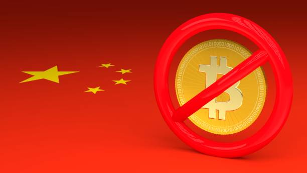 China Bans Bitcoin; Miners 'Escape to the US to RI'