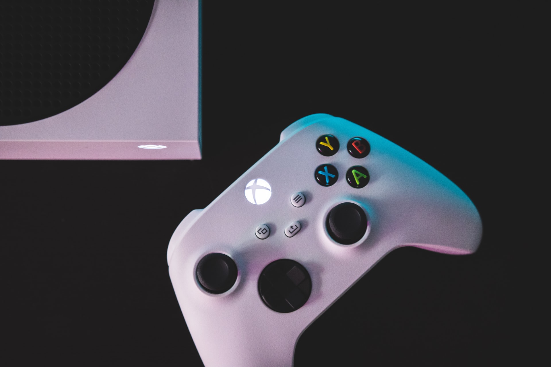 Xbox controller image