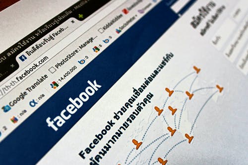 Europe opens twin antitrust investigations into Facebook
