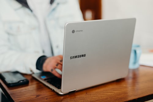 Samsung Laptop Returns to Indonesia: Chromebook 4 Targets Pupils