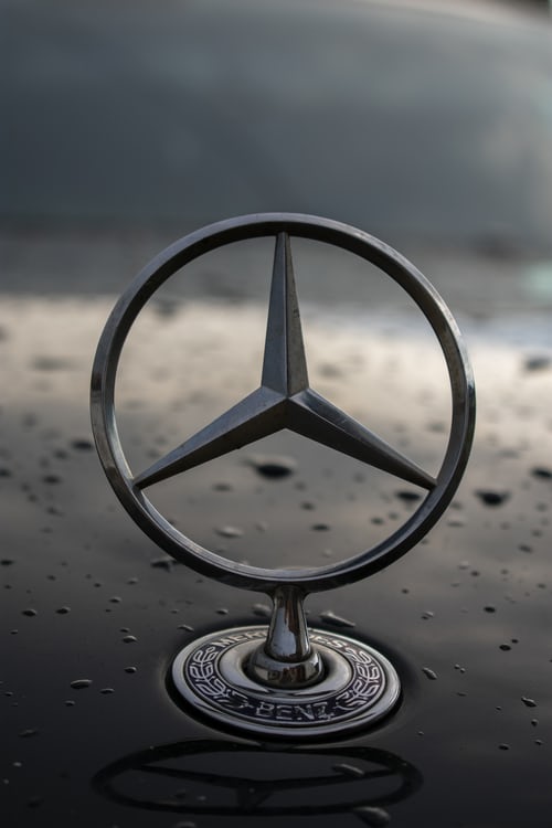 Mercedes leaked sensitive information about 1,000 customers