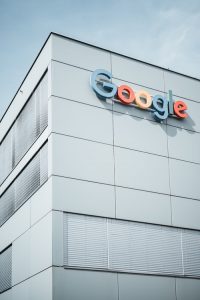 EU antitrust officials are Exploring Google's vast Advertising business