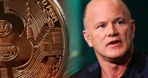 Mike Novogratz: Institutional investors will see Bitcoin's price decline as an opportunity to buy
