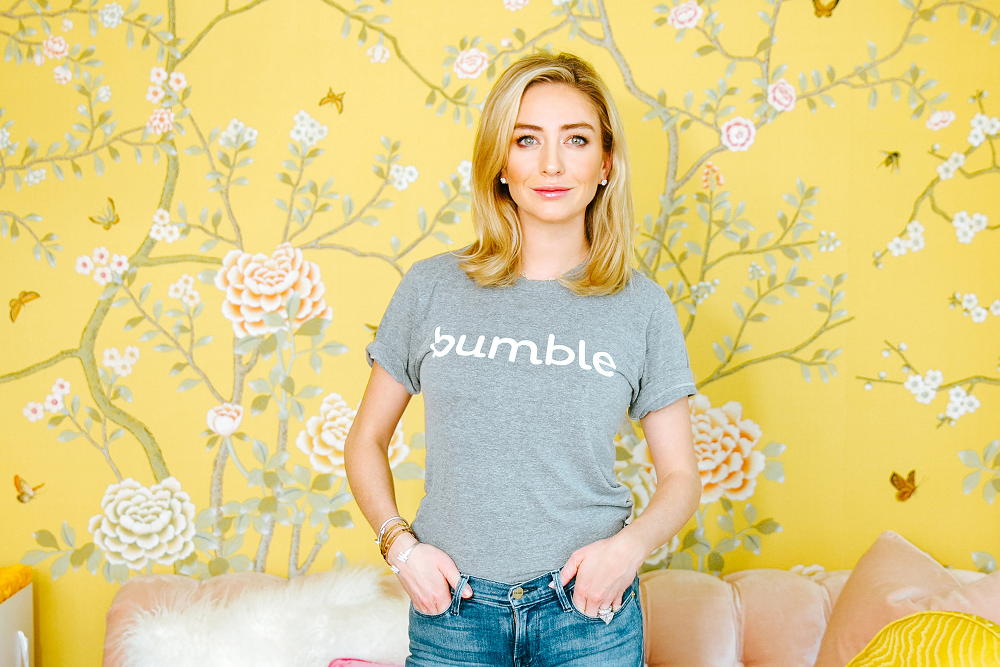 Bumble Simply gave its entire staff off the Week to recharge