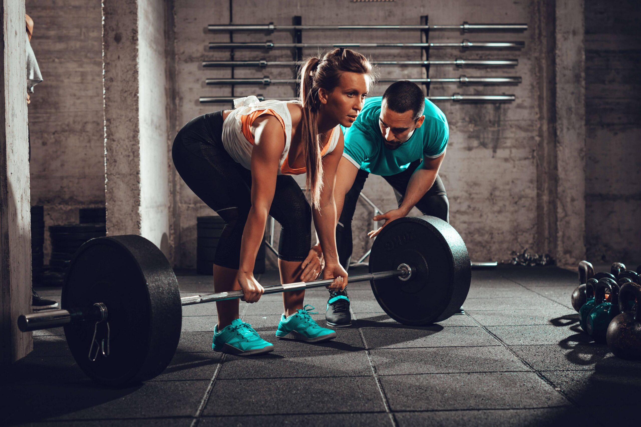 How to Prevent Injuries During Deadlift Exercises