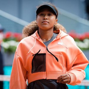 Naomi Osaka claims that the format of press conferences is in "great need" of being redesigned