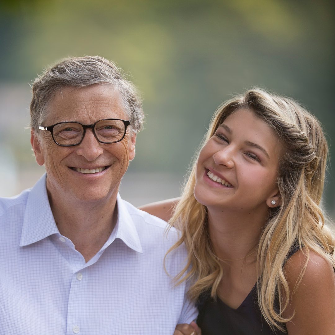 Bill Gates, Linux, and Internet Pet Feeders - The most interesting tech stories to be read this weekend