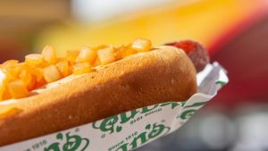 Nathan's Hot Dog Contest 2021: Joey Chestnut wins the 14th Nathan's Hot Dog Contest
