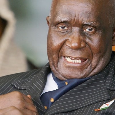 Kenneth Kaunda, Zambia's first president was buried amid controversy about the site
