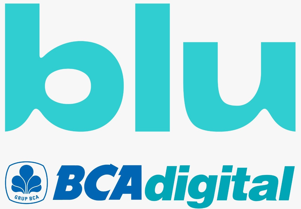BCA 'blu' Digital Bank Application Officially Unconfined Nowadays