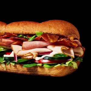 Subway's menu is refreshed amid the tuna controversy