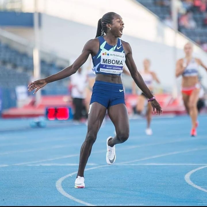 Tokyo 2020: Due to naturally high testosterone levels, two Namibian Olympic medalists were ruled ineligible to compete in the 400m for women's by Tokyo 2020